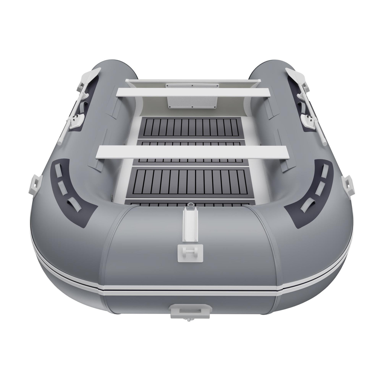 BTM Boat ARX-380 Çift Cidar Alüminyum Tabanlı Şişme Bot