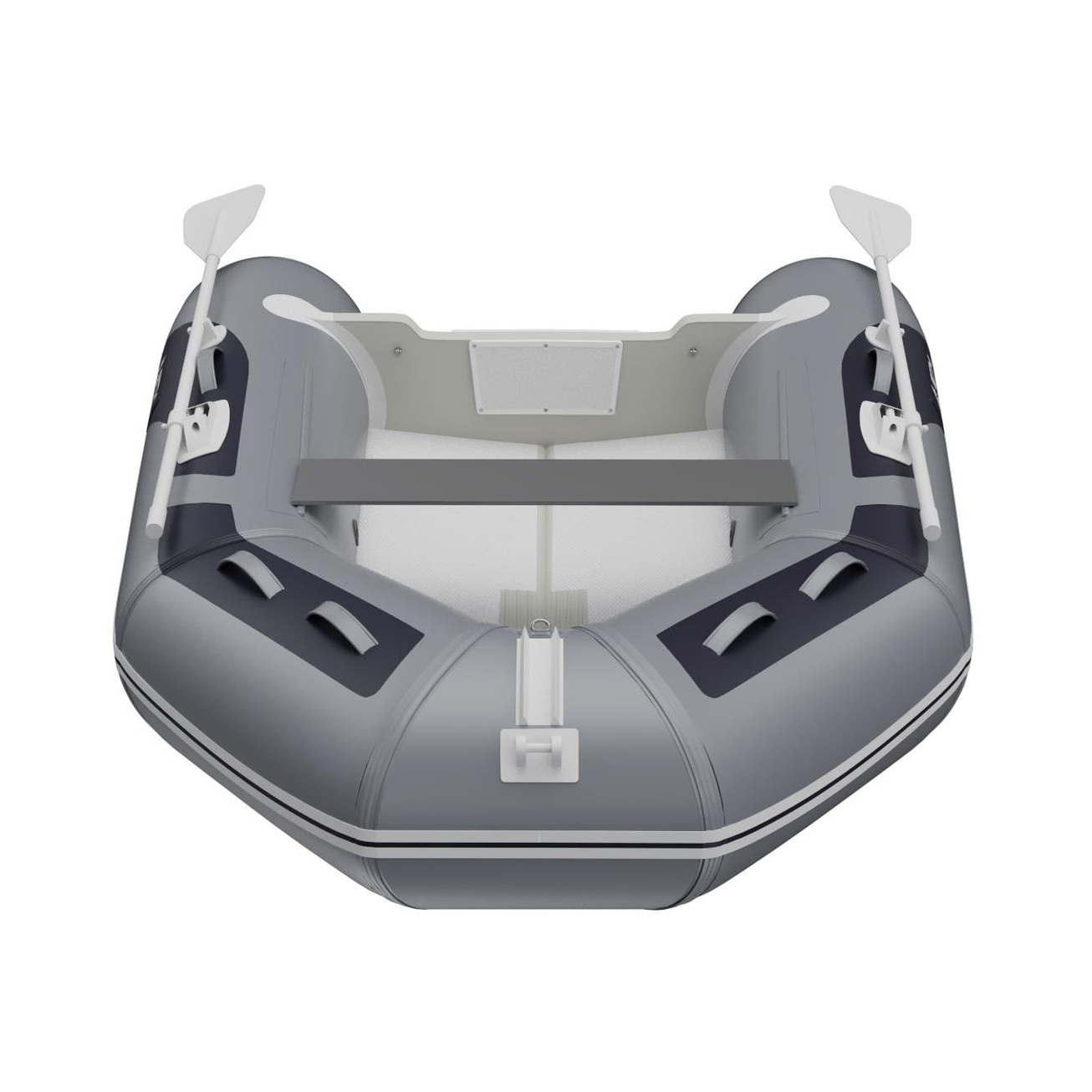 BTM Boat MS-240 Katlanır Şişme Tabanlı Bot