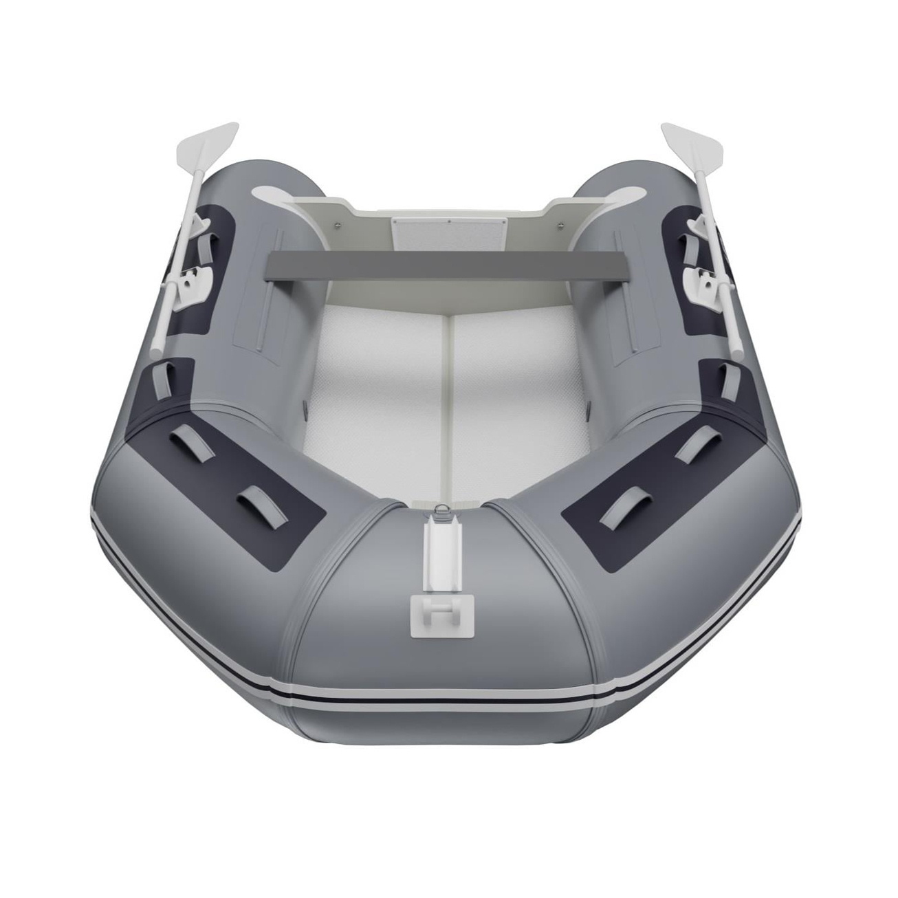 BTM Boat MS-270 Katlanır Şişme Tabanlı Bot