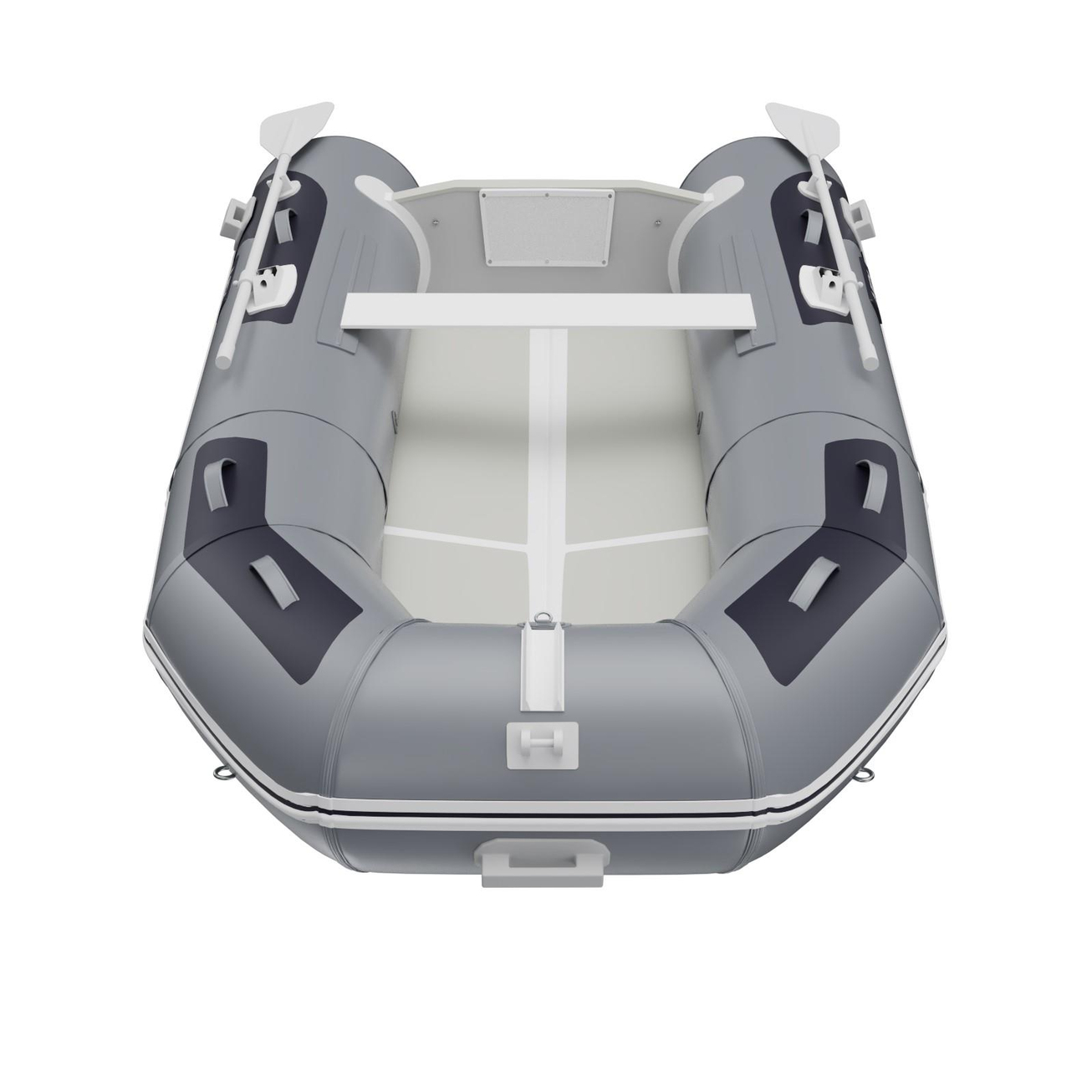 BTM Boat MS-310 Alüminyum Sabit Tabanlı Şişme Bot