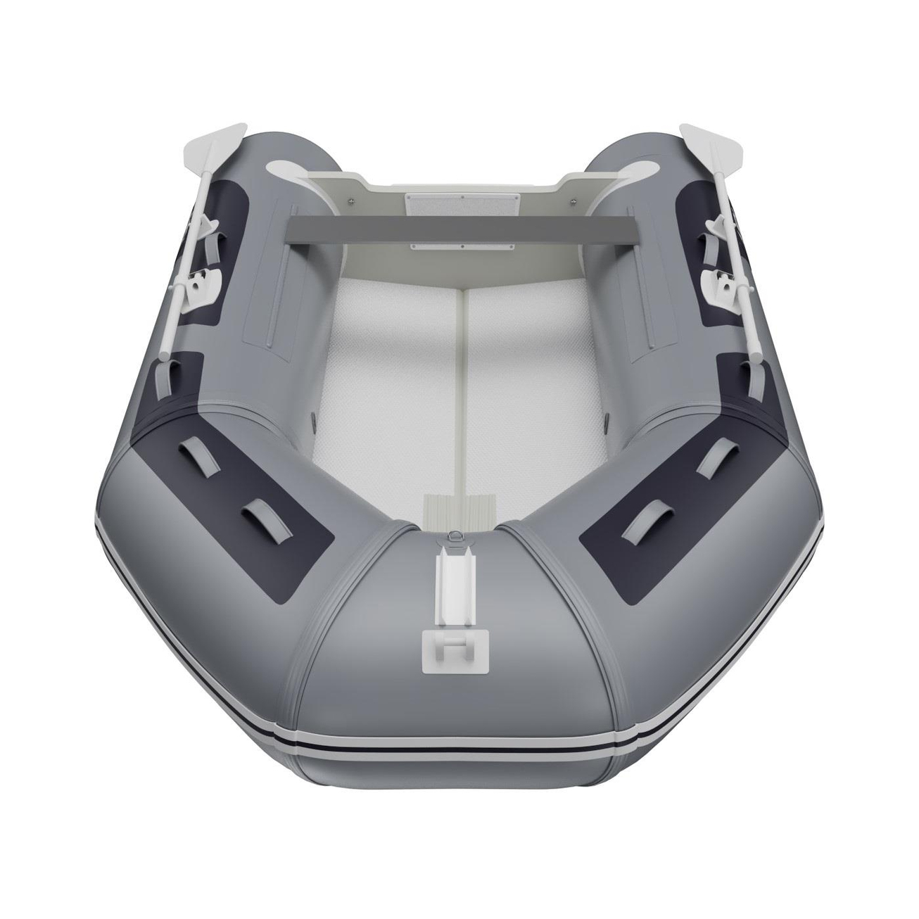 BTM Boat MS-320 Katlanır Şişme Tabanlı Bot