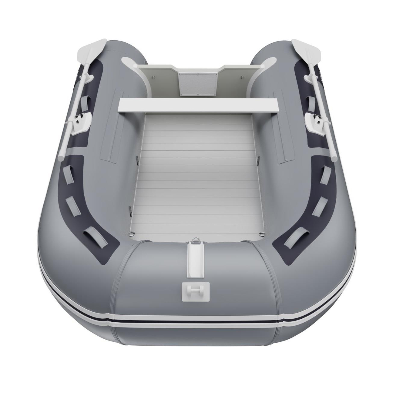 BTM Boat MX-300 Alüminyum Katlanır Tabanlı Şişme Bot