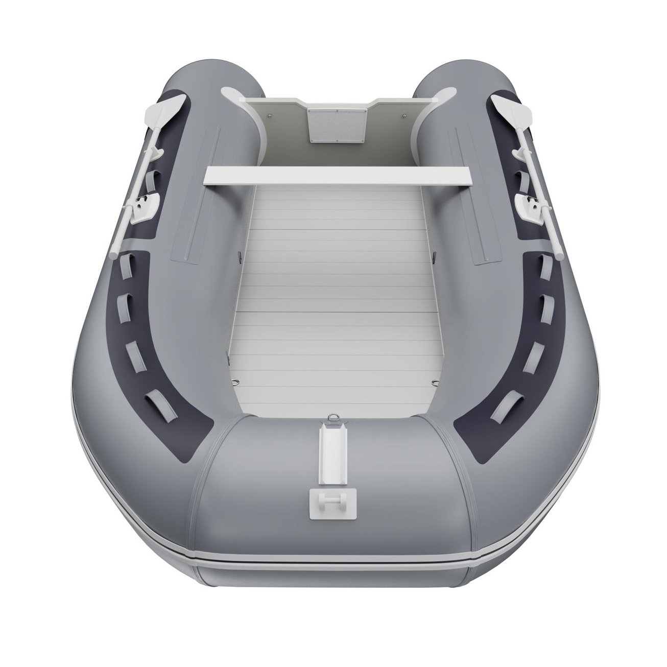 BTM Boat MX-400 Alüminyum Katlanır Tabanlı Şişme Bot