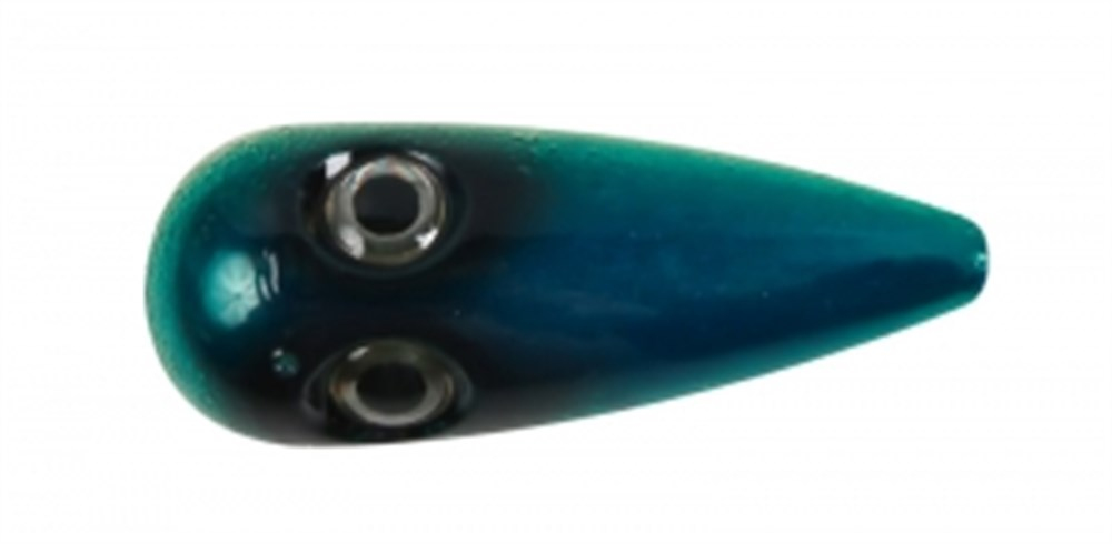 Buck Tail Spinner Turna Yemi