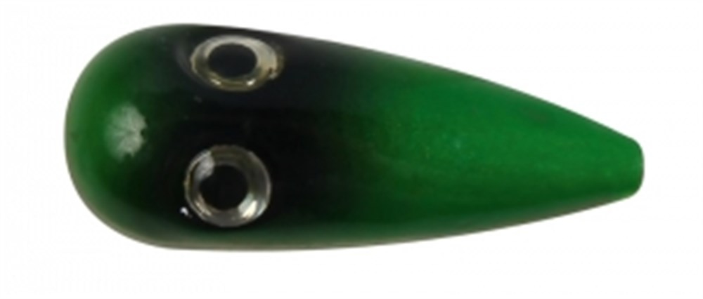 Buck Tail Spinner Turna Yemi