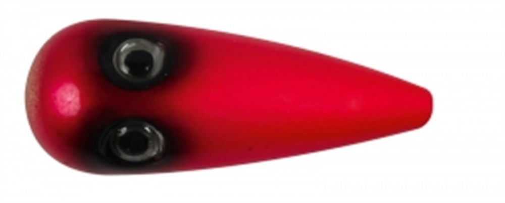 Buck Tail Spinner Turna Yemi