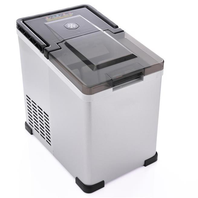 Buz Makinesi 12-24V