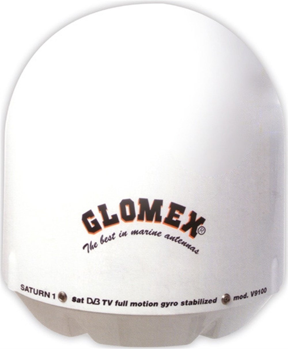 Glomex SATURN