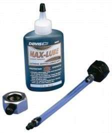 Cable-buddy II™ Direksiyon Spirali için Komple Yağlama Sistemi