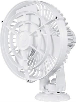 CAFRAMO KONA VANTİLATÖR 12V BEYAZ