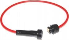 Cam sigorta için sigorta yuvası