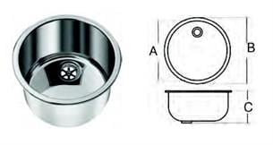 Can Yuvarlak Evye - LA1416