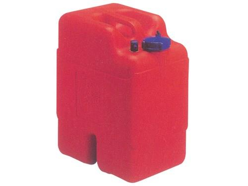 CanSB Benzin Tankı 22 lt Dikey 30x40x23 cm