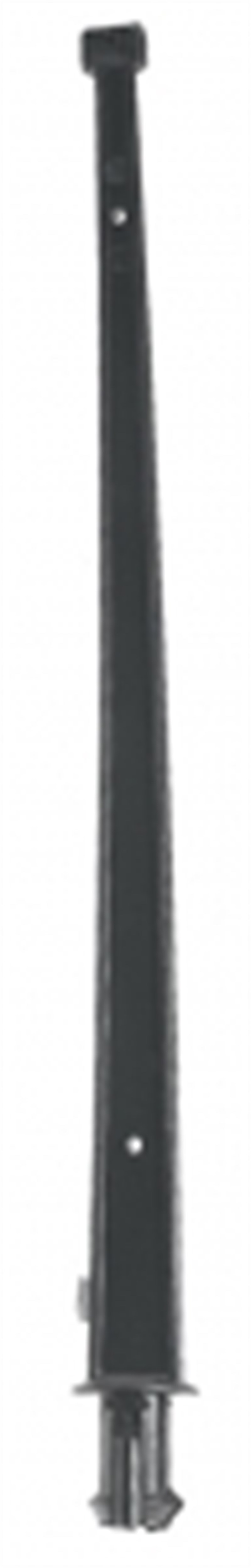 Şişme bot bayrak direği