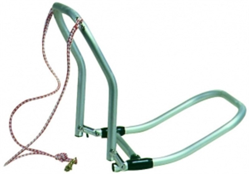 Şişme bot merdiveni