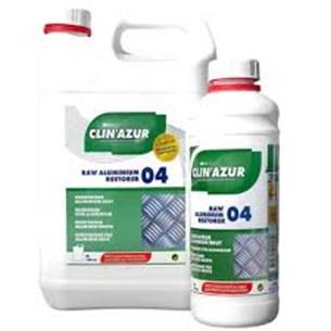 Clin Azur -04- Alüminyum Restore Edici  5 kg