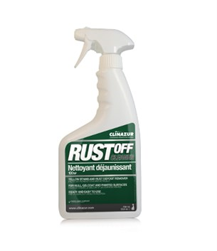 Clin Azur -100SP- Rust Of Spray 700ml