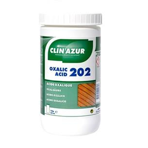 Clin Azur -202- Oksalik asit