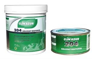Clin Azur 204 Jelkot Yenileyici 1 Kg