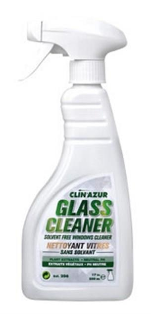 Clin Azur -206- Biyolojik Cam Temizleyici 500 ml