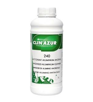 Clin Azur -240- Aluminyum Temizleyici 1 Litre