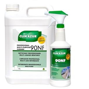 Clin Azur Genel Amaçlı Temizleyici 750 ml