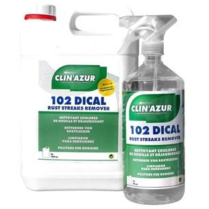 Clin Azur Pas Leke Çıkarıcı 1 Litre