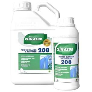 Clin Azur Usturmaça Temizleyici ve Bakımı 1 Litre