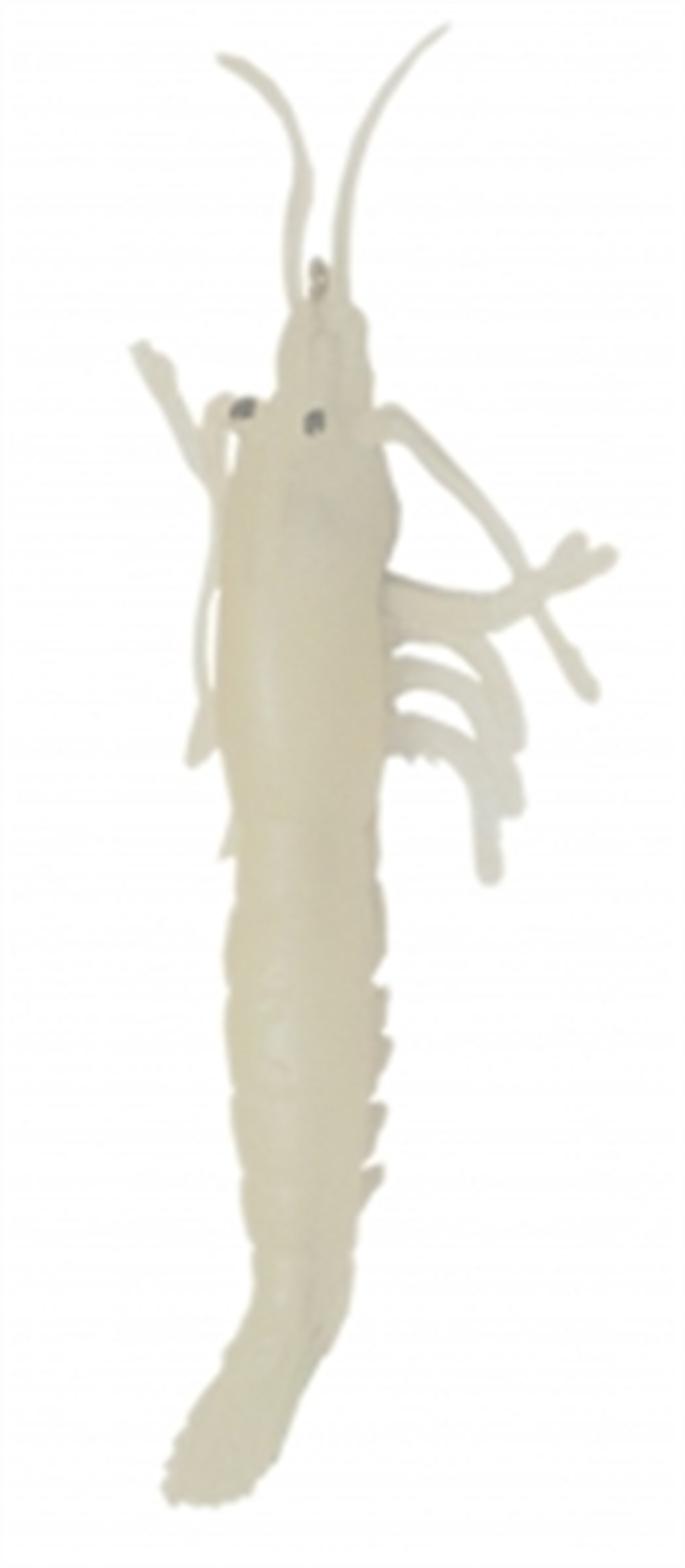 Collar Prawn Jig