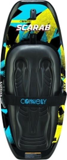 Connelly kneeboard. Scarab