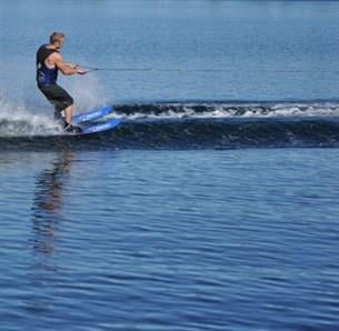 Connelly Kombo Kayak - Eclypse 160 cm