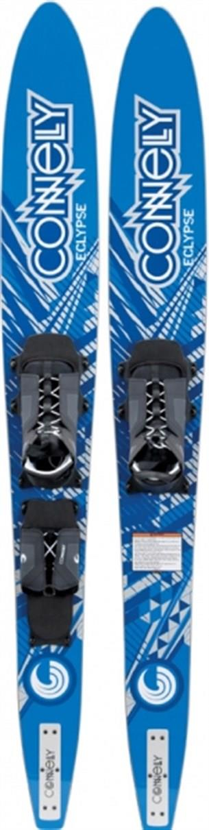 Connelly Kombo Kayak - Eclypse 160 cm