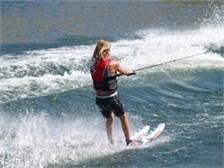 Connelly Kombo Kayak - SuperSport (Genç Kayakçılara Uygun)