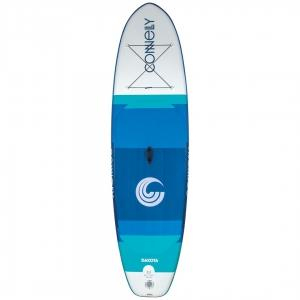 Connelly Şişme Kürek Sörfü. Model Dakota