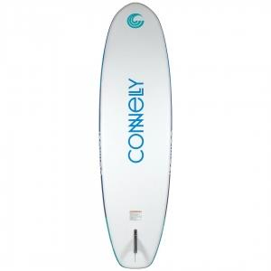 Connelly Şişme Kürek Sörfü. Model Dakota