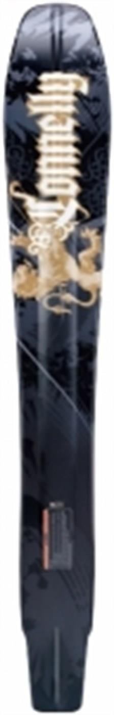 Connelly slalom kayağı. Big Daddy