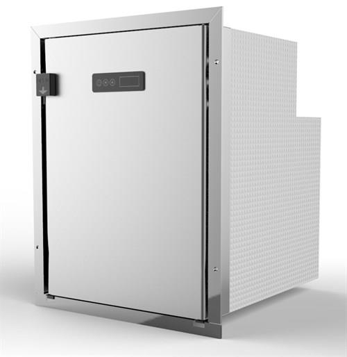 Cool Concept DC-50 Buzdolabı 12/24V 44+6 Lt