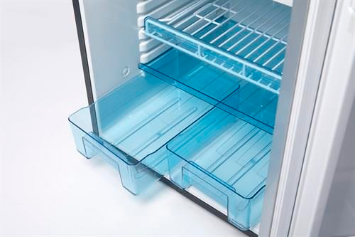 Cool Concept PCR50 Buzdolabı / Dondurucu 40+6 lt