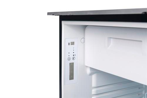 Cool Concept PCR50 Buzdolabı / Dondurucu 40+6 lt