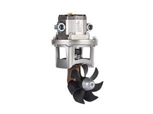 Craftsman 120-180 8CC Motorlu Hidrolik Baş Pervanesi