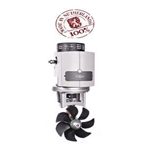 Craftsman 170 KGF 24 Volt Baş Pervanesi