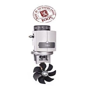 Craftsman 80 KGF 12 Volt Baş Pervanesi