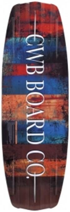 CWB Wakeboard. Model Marius