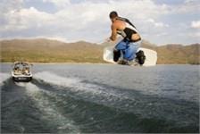 CWB Wakeboard. Model Marius