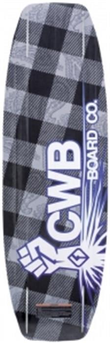 CWB Wakeboard. Model Faction  77 Kg'a Kadar Uygun