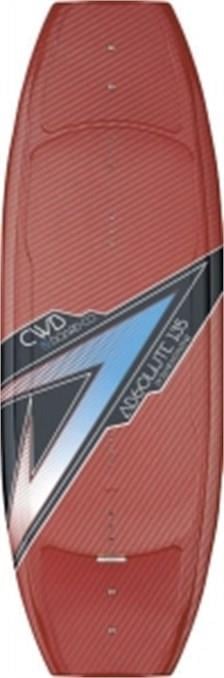 CWB Wakeboard. Model Absolute L/XL (42-46)