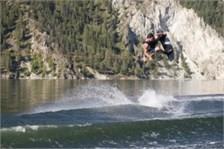 CWB Wakeboard Model Kink 77 Kg'a Kadar Uygun