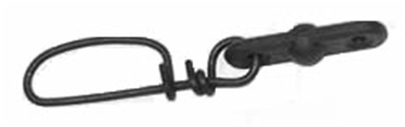 Cannon Snap - insulator