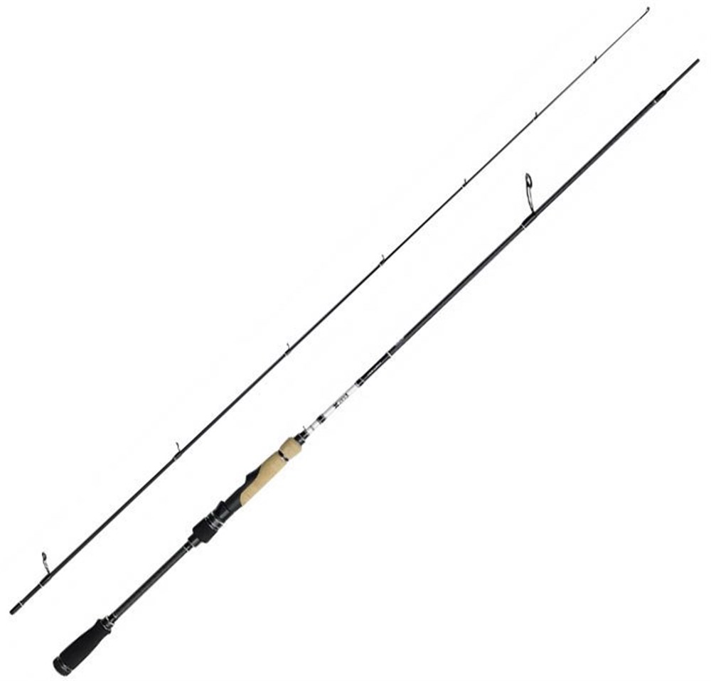 Dam Cult-X Lıght Spın 2,10 m 1-12 gr 2 Parça Spin Kamışı