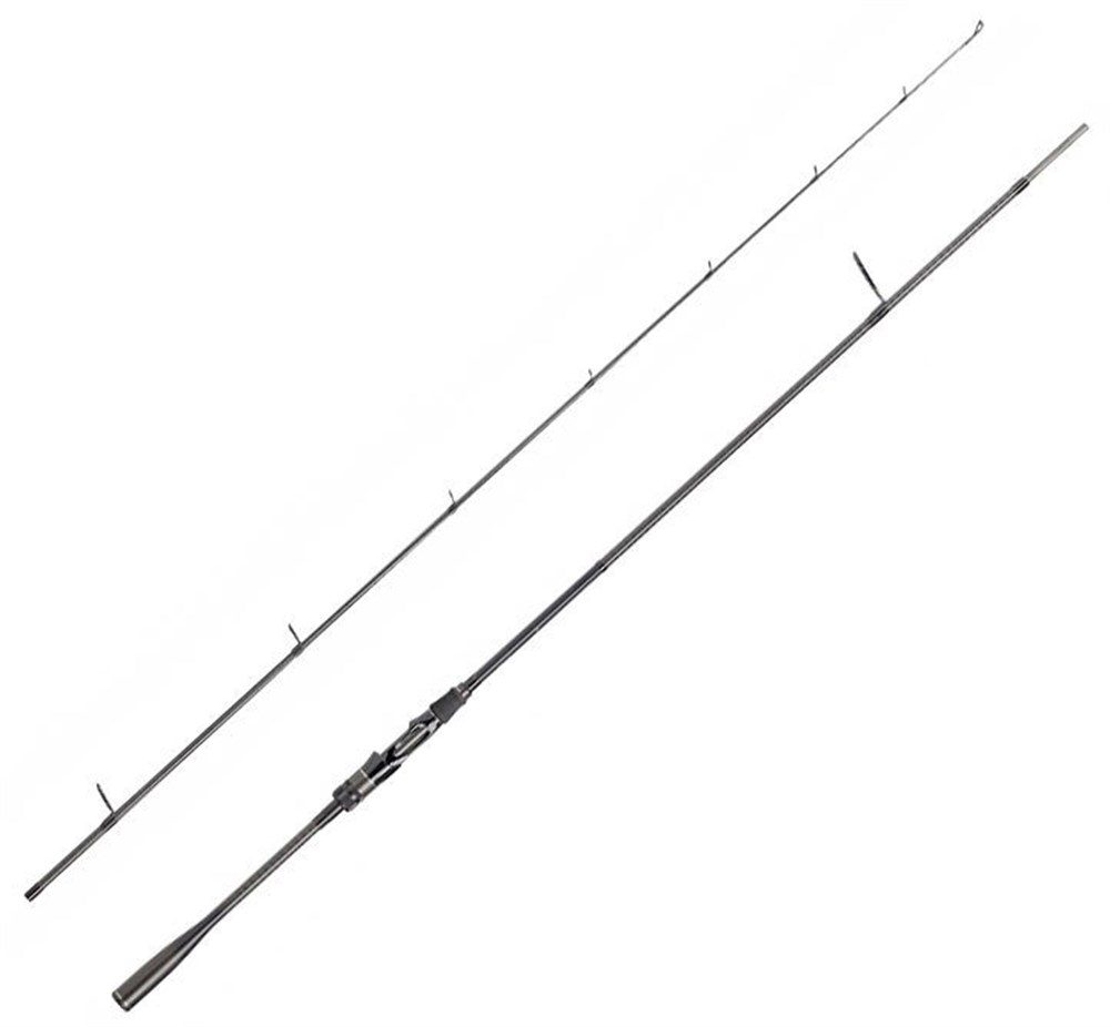 Dam Effzett Evıdence Spin 2.40 m 15-45 gr 2 Parça Spin Kamışı